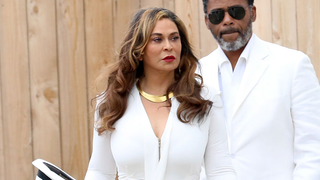 An Appreciation: Tina Knowles, The One True Supreme
